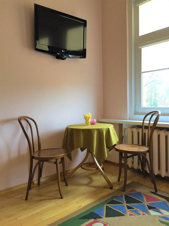 Apartamentai Eurista Друскининкай Экстерьер фото